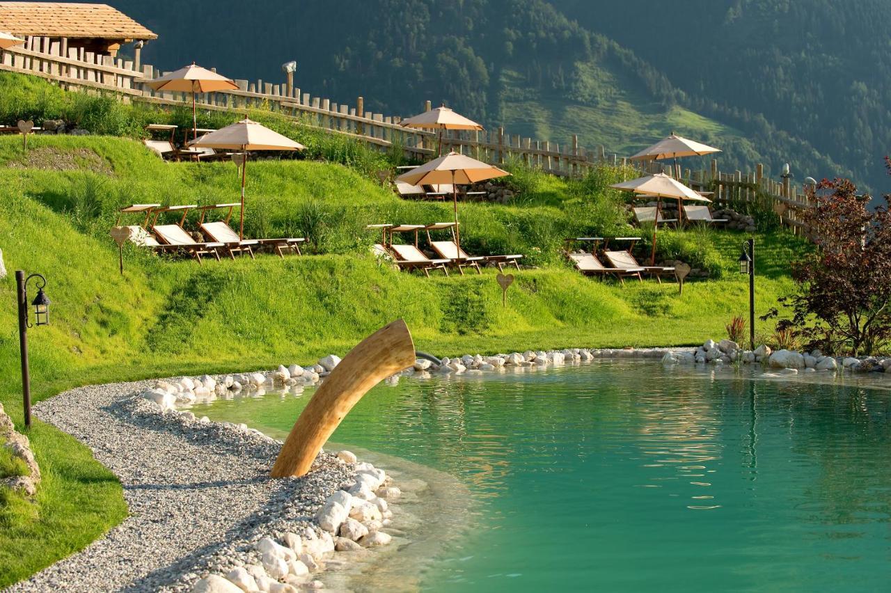 Chaletdorf Bergherz Sankt Johann im Pongau Exteriér fotografie